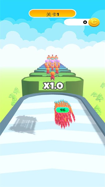 飛就完事了游戲 v1.6 安卓版 1