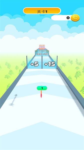 飛就完事了游戲 v1.6 安卓版 2