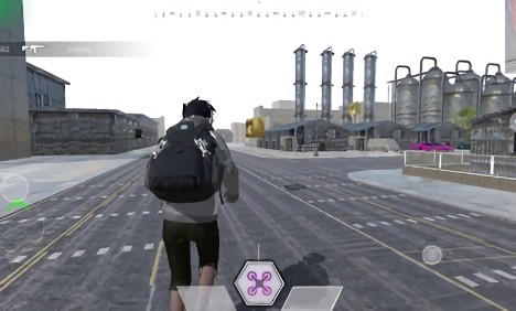 湮滅(國(guó)際服) v0.0.3.16 安卓版 0