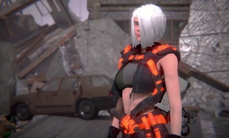 湮滅(國(guó)際服) v0.0.3.16 安卓版 3