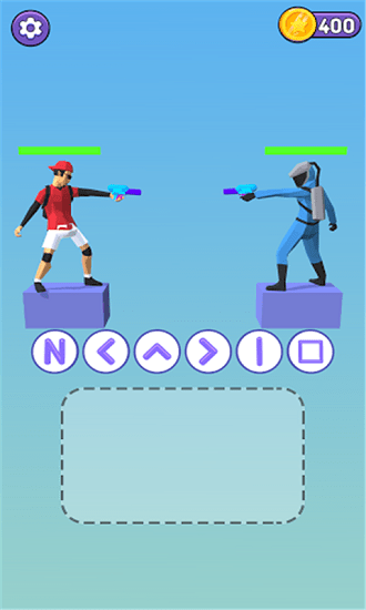 涂鴉大作戰(zhàn)手機版 v1.1 安卓中文版 0