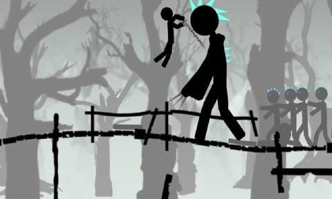 火柴人收割者最新版 v0.1.49 安卓版 0