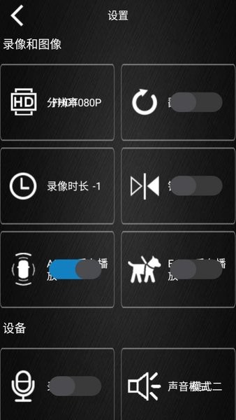 高清記錄儀 v5.2.8 安卓版 0