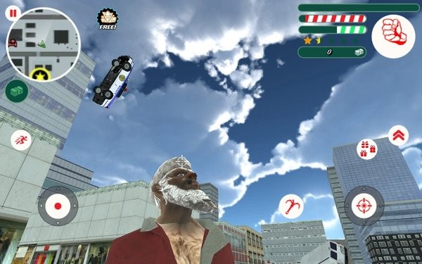 犯罪圣誕老人(Crime santa) v1.9.3 安卓版 0