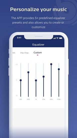 philips headphones(飛利浦耳機(jī)應(yīng)用) v1.1.31 安卓版 2