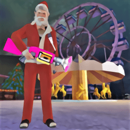 犯罪圣誕老人(Crime santa)