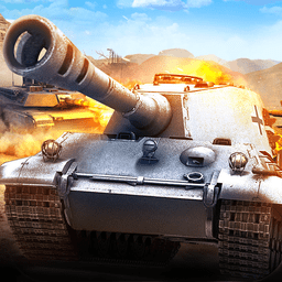世界大戰(zhàn)坦克大逃殺(World War Tank Battle Royale)