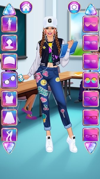 巨星生涯(Superstar Career) v1.8 安卓版 0