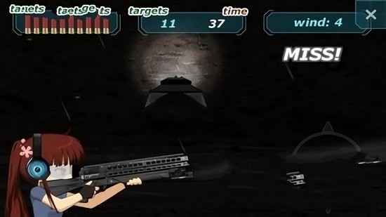 動(dòng)漫女狙擊手游戲 v1.4.2 安卓版 0