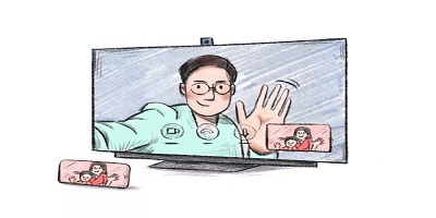 視頻通話app