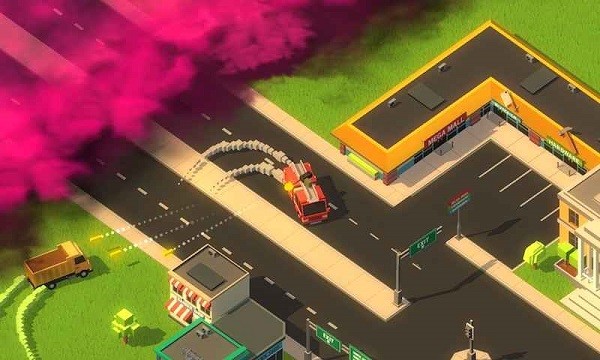 求生之王風(fēng)暴坦克測(cè)試版 v1.722 安卓版 3