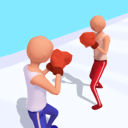 拳擊手跑秀(World Champ 3D)