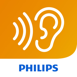 飛利浦philips hearlink助聽(tīng)器app
