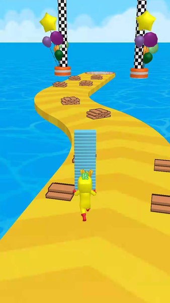 搭個橋上天游戲 v1.0.2 安卓版 0