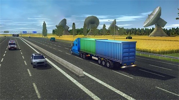 3D賽車(chē)極限狂飆 v1.1 安卓版 0
