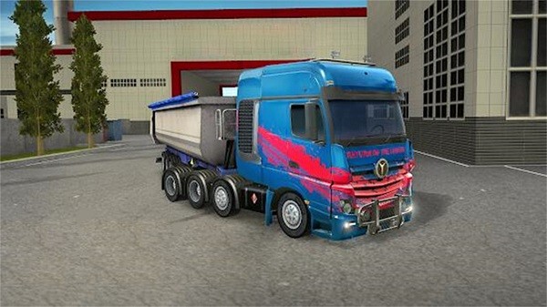 3D賽車(chē)極限狂飆手游下載