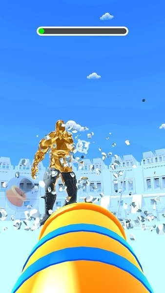 怪物粉碎機(Monster Smash) v1.37 安卓版 1