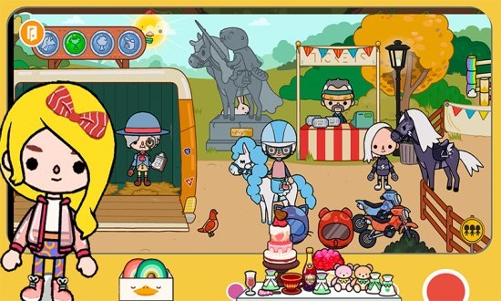 托卡生活開巴士最新版 v1.11 安卓版 3