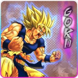 超級(jí)悟空格斗(Super Guko Fighting: Street Hero Fighting Revenge)
