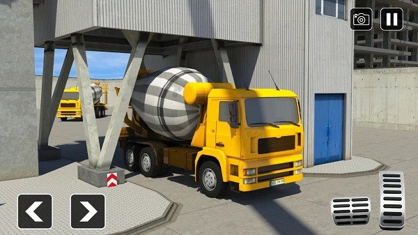 JCB挖掘機施工(CityConstruction) v1.0 安卓版 2