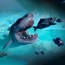海底大獵殺模擬器游戲