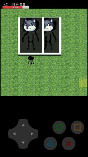 狗頭殺手模擬器 狗頭殺手游戲