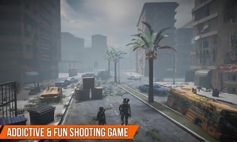 殺戮目標僵尸國際版 v4.79.0 安卓版 3