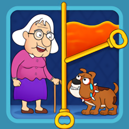 拯救奶奶(Rescue Granny)