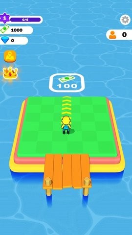 造個(gè)恐龍島(Dino Tycoon) v2.1 安卓版 3