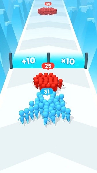 計數(shù)大師人群沖突(Count Masters) v1.32.10 無廣告安卓版 0