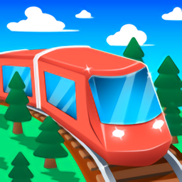 鐵路規(guī)劃師小游戲(Train Master)