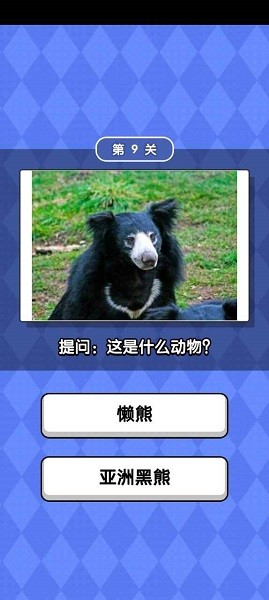 動(dòng)物滑滑樂(lè)手游1
