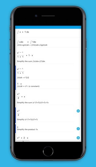 malmath高級版1