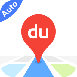 百度地圖車機版app