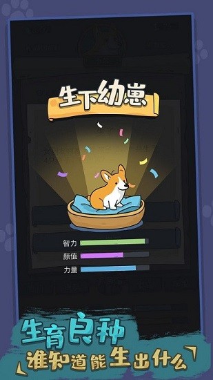 狗生模擬器手游 v230 安卓版 2