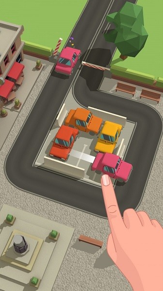 飛車沖刺吧 v1.0.0 安卓版 3