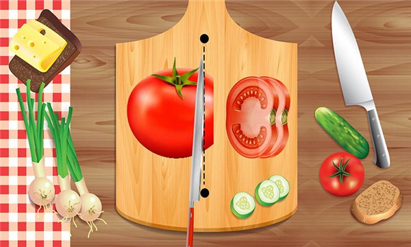 美食家烹飪最新版 v1.2.5 安卓版 0