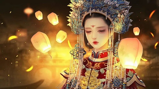 景棠秘史橙光完結(jié)版 v1.0 安卓版 2