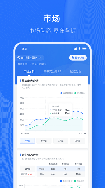 小泊資管ios版 v1.0 官方版 3