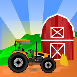 閑置農(nóng)民模擬(Idle Farmer)