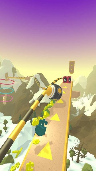 漩渦彈球 v1.47 安卓版 0