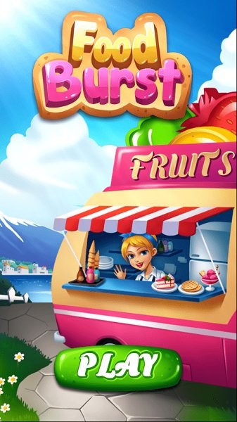 食物爆炸手游(Food Burst) v1.0.15 安卓版 0