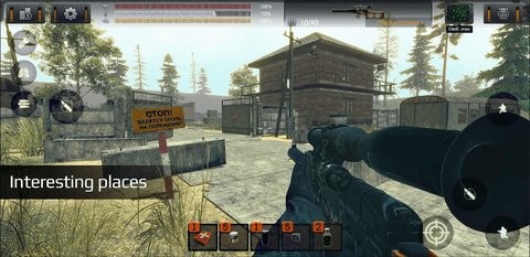 太陽天堂之匙漢化版 v0.7 安卓版 0
