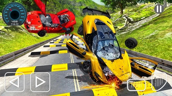 車輛破壞真實(shí)模擬 v1.0 安卓版 0