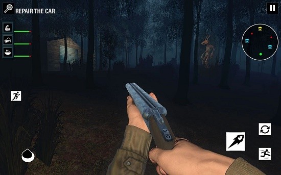 恐怖怪物獵人 恐怖怪物獵人手游