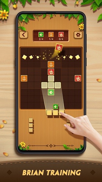 積木大師(Block Master:Classic Puzzle) v1.1.9 安卓版 0