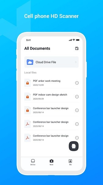 ankerwork app v2.0.0 安卓版 0