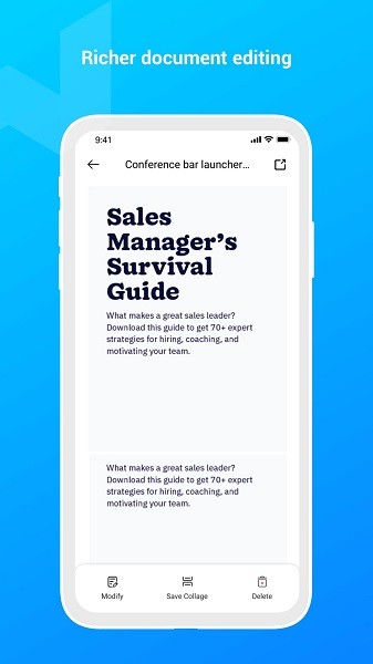 ankerwork app v2.0.0 安卓版 3