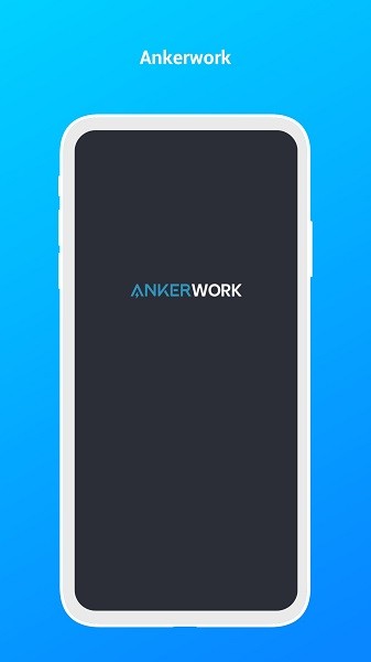 ankerwork app v2.0.0 安卓版 1