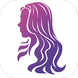 臉型配發(fā)型app